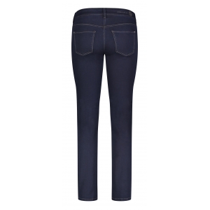 D801 dark rinse