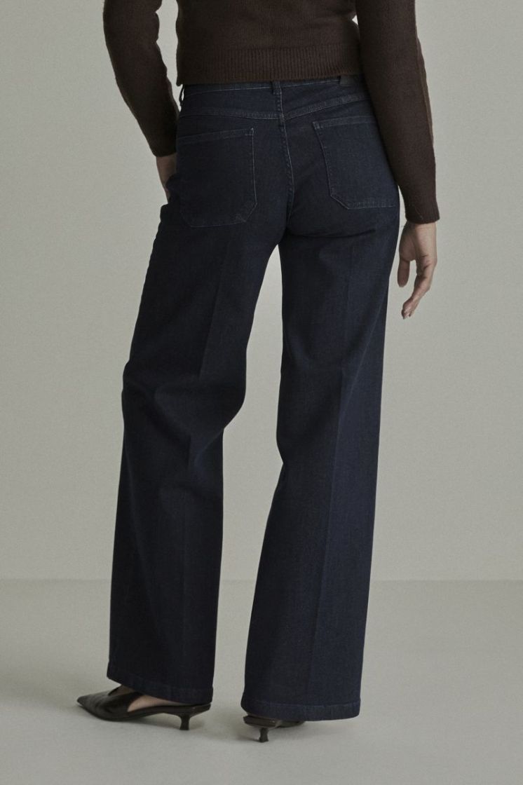 Mira Para Mi Jeans D123 Pure Indig