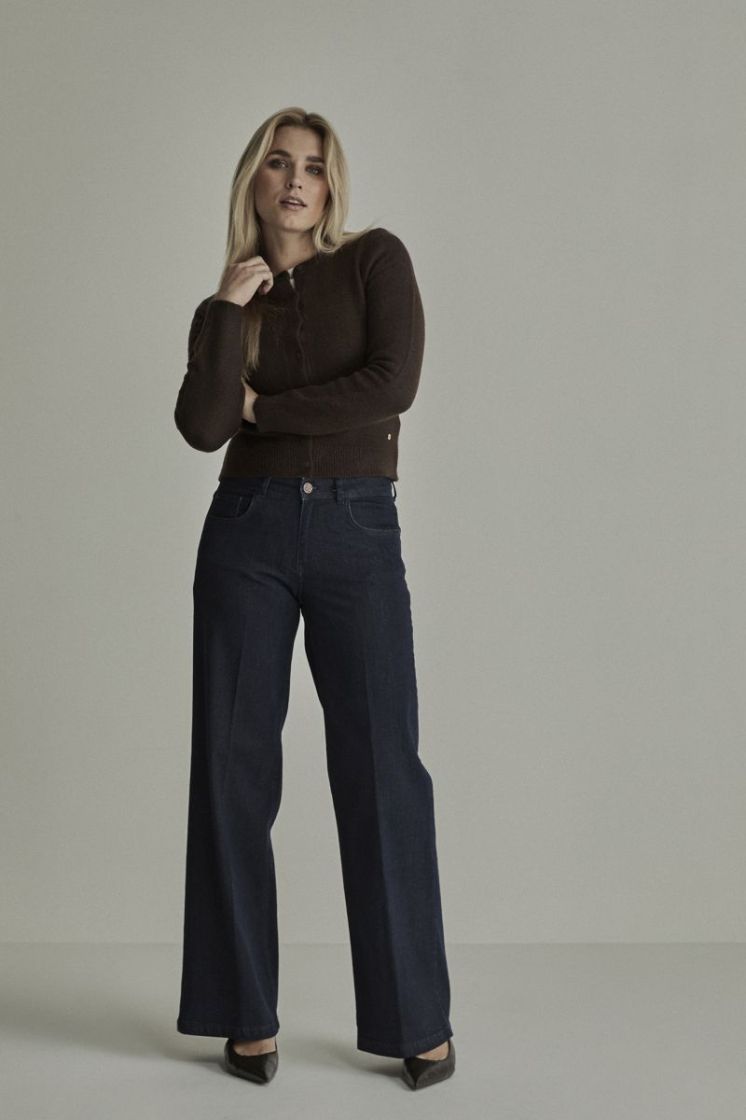 Mira Para Mi Jeans D123 Pure Indig