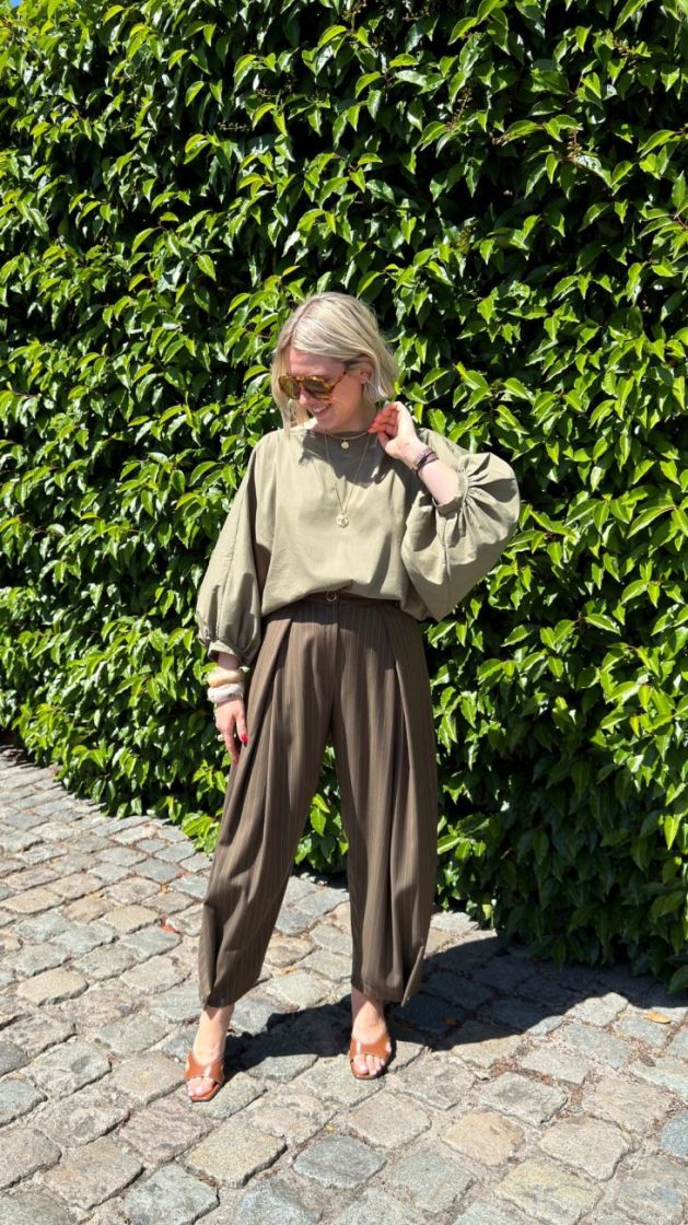  1621 loden
