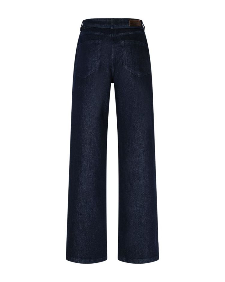 Colette denim sparkle - darkstone-L33