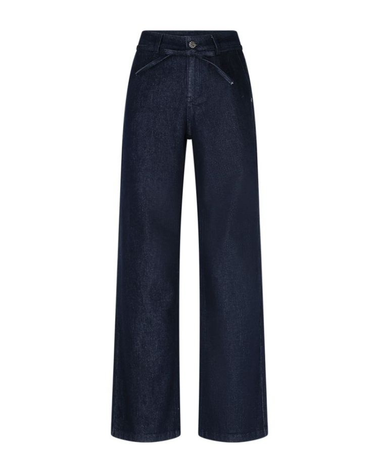 Colette denim sparkle - darkstone-L33