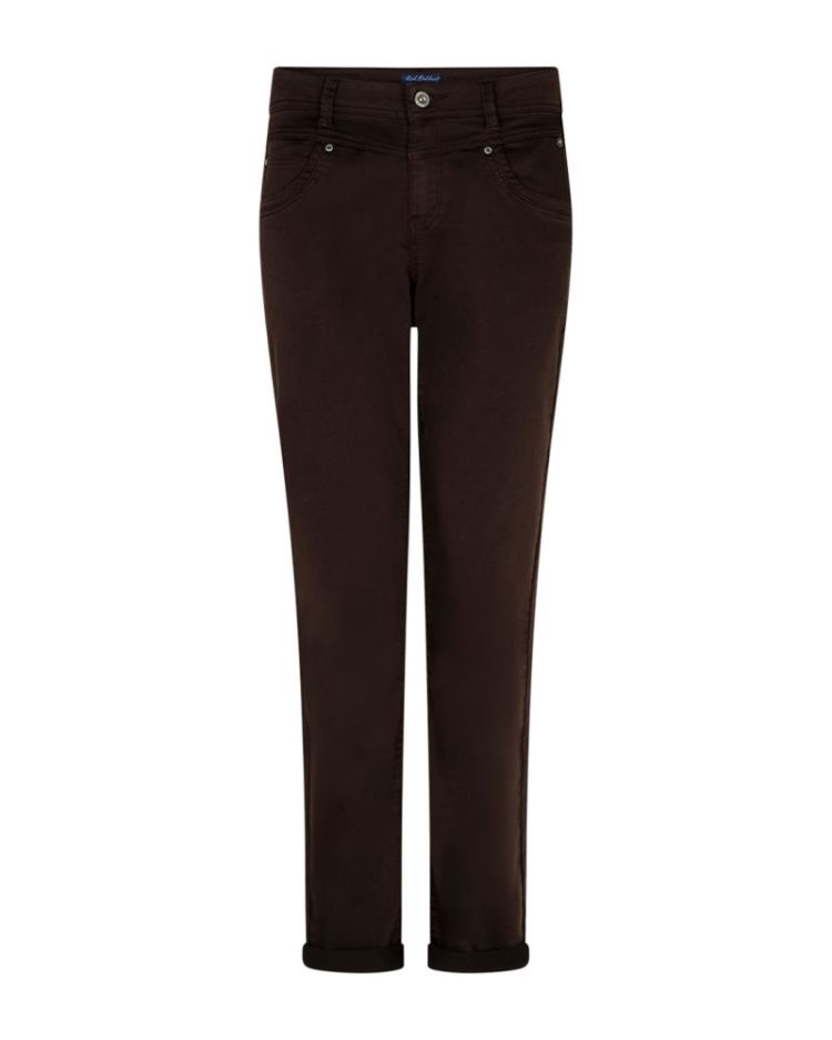 Relax jog colour - espresso-L31
