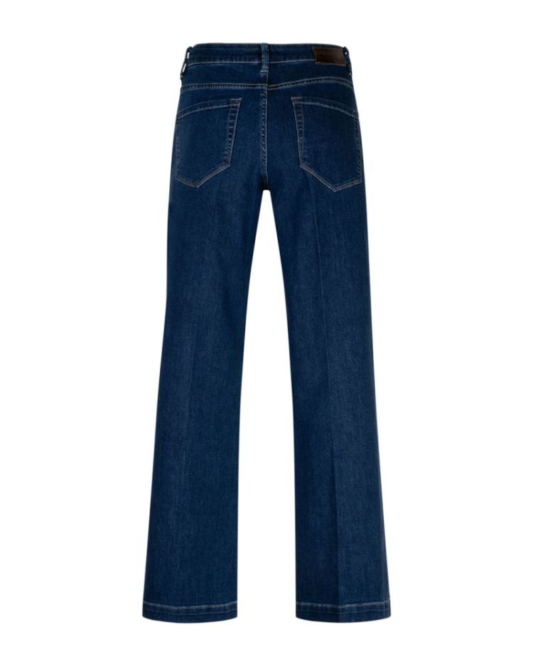 Colette front patch pockets - midstone-L33